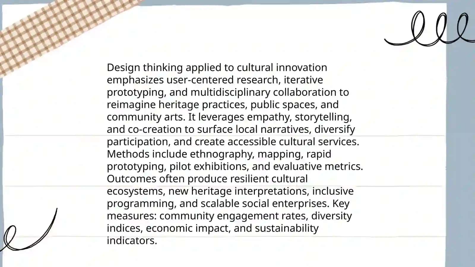 Art and Design Culture 4