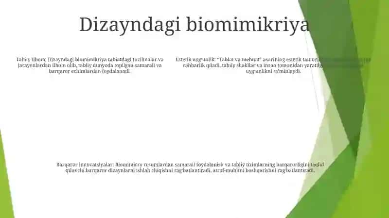 Tabiat Va Mehnat Estetikasi 4