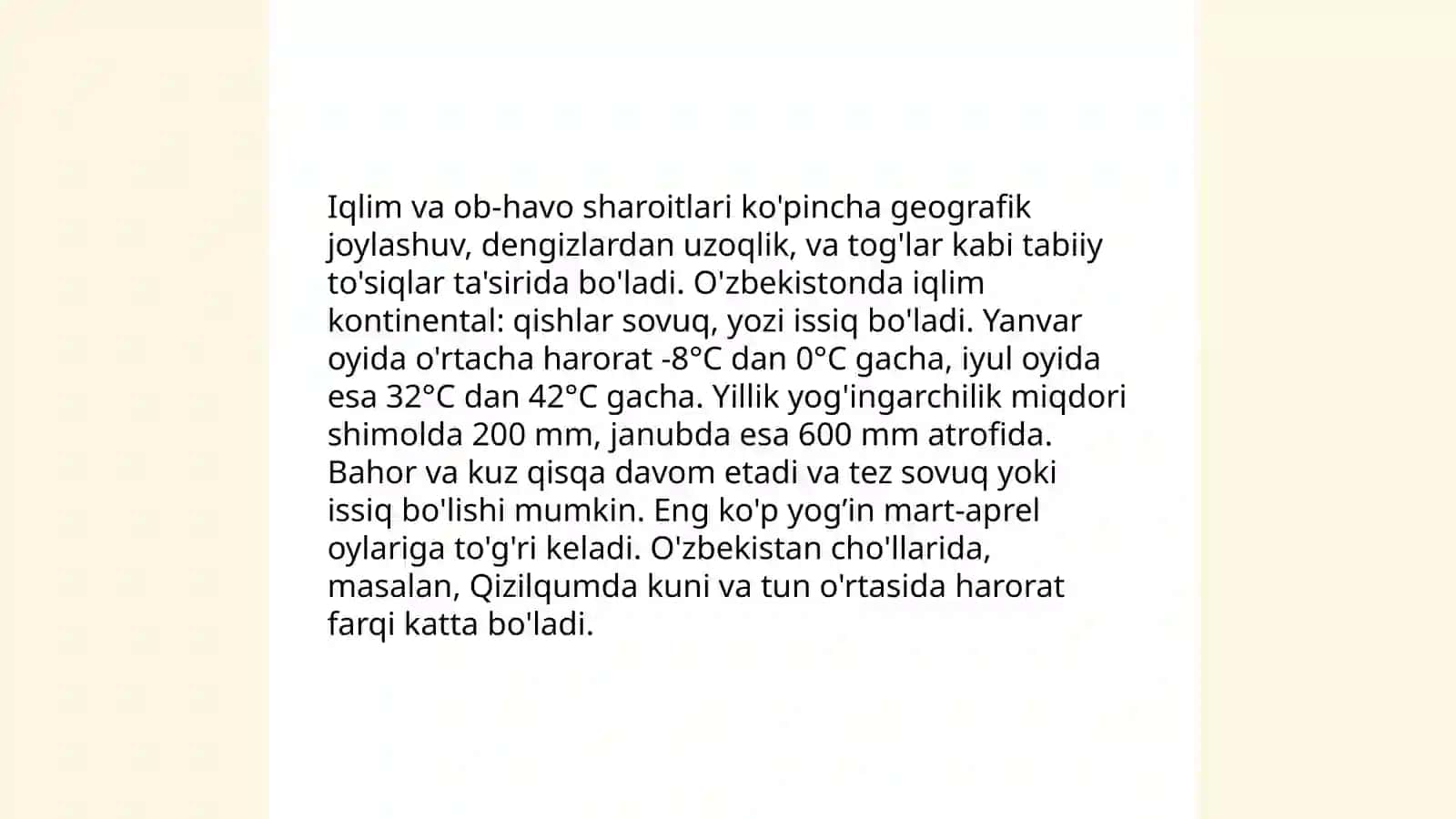 Turar-joy binolarini loyihalashga ta'sir qiluvchi asosiy omillar 4