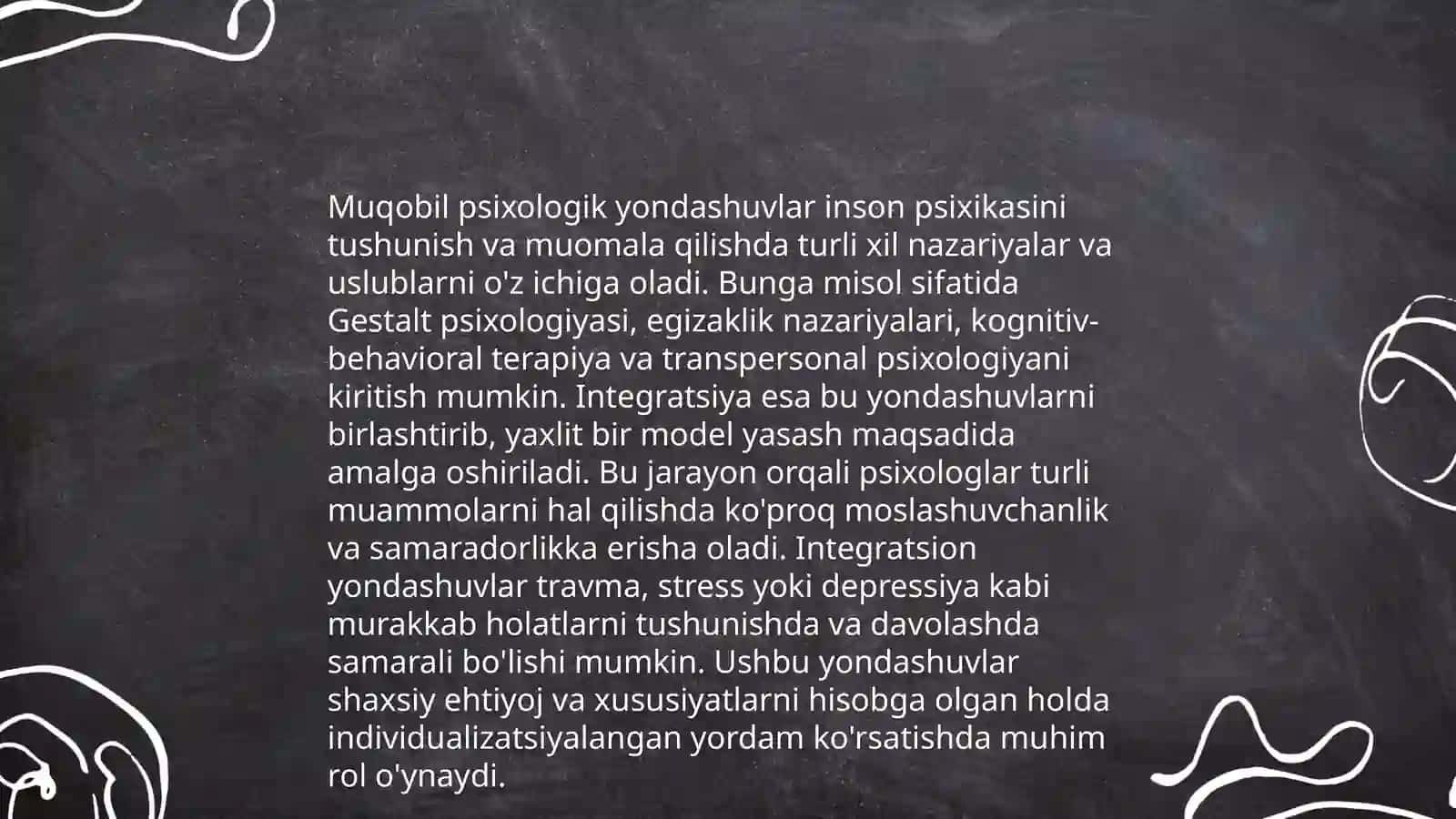 Ijtimoiy psixologik xizmatni tashkil qilishdagi muommolar yechimi 4
