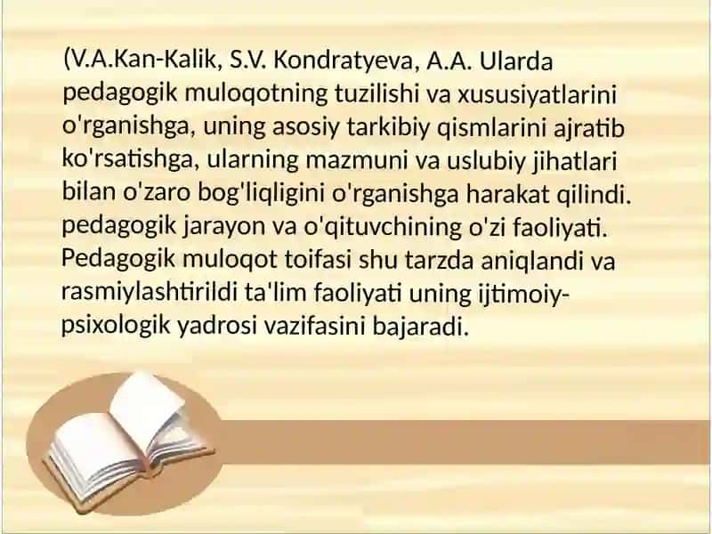Pedagogika va Psixologiya Fanlari 4