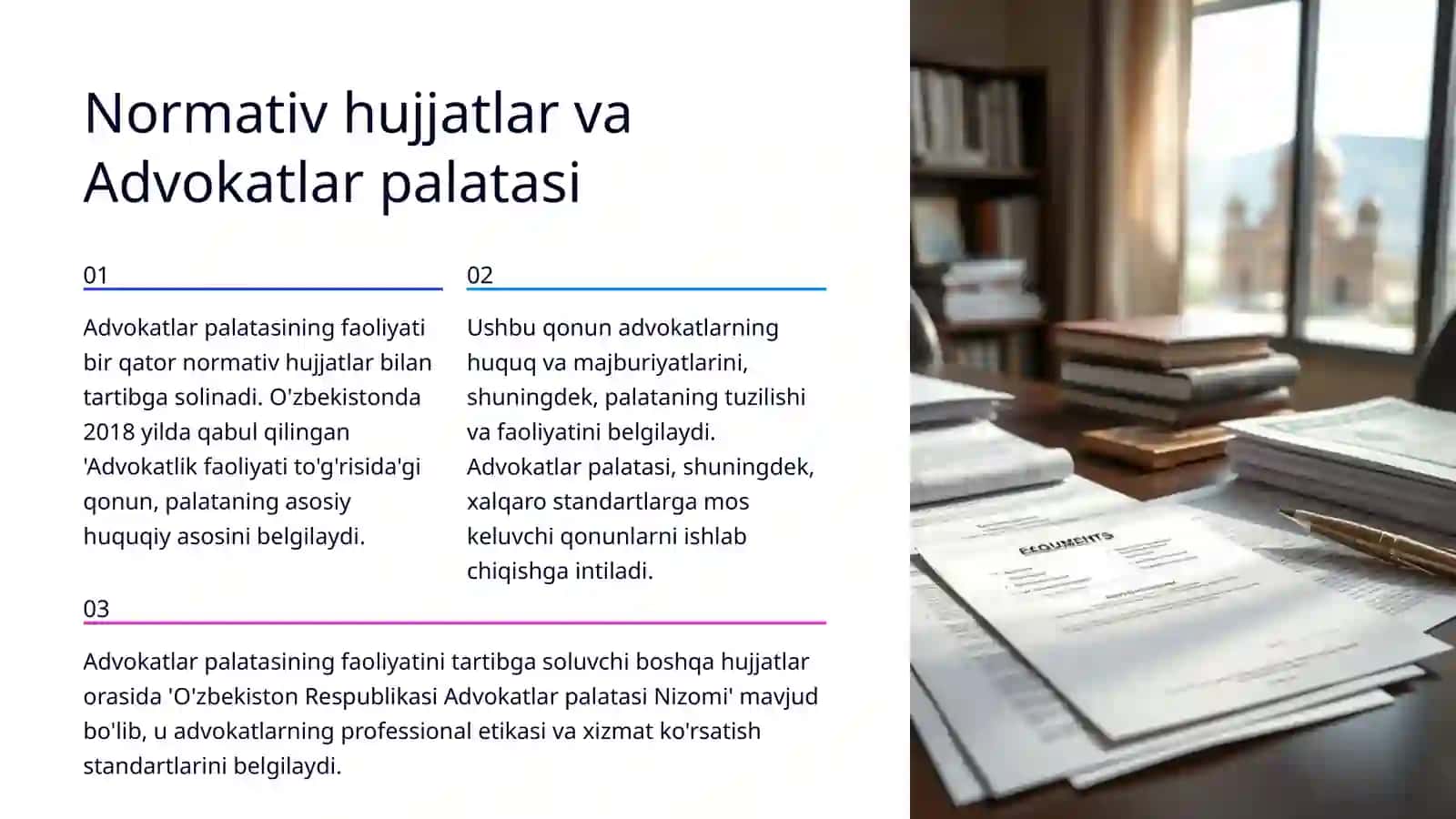 Advokatlar palatasi 4