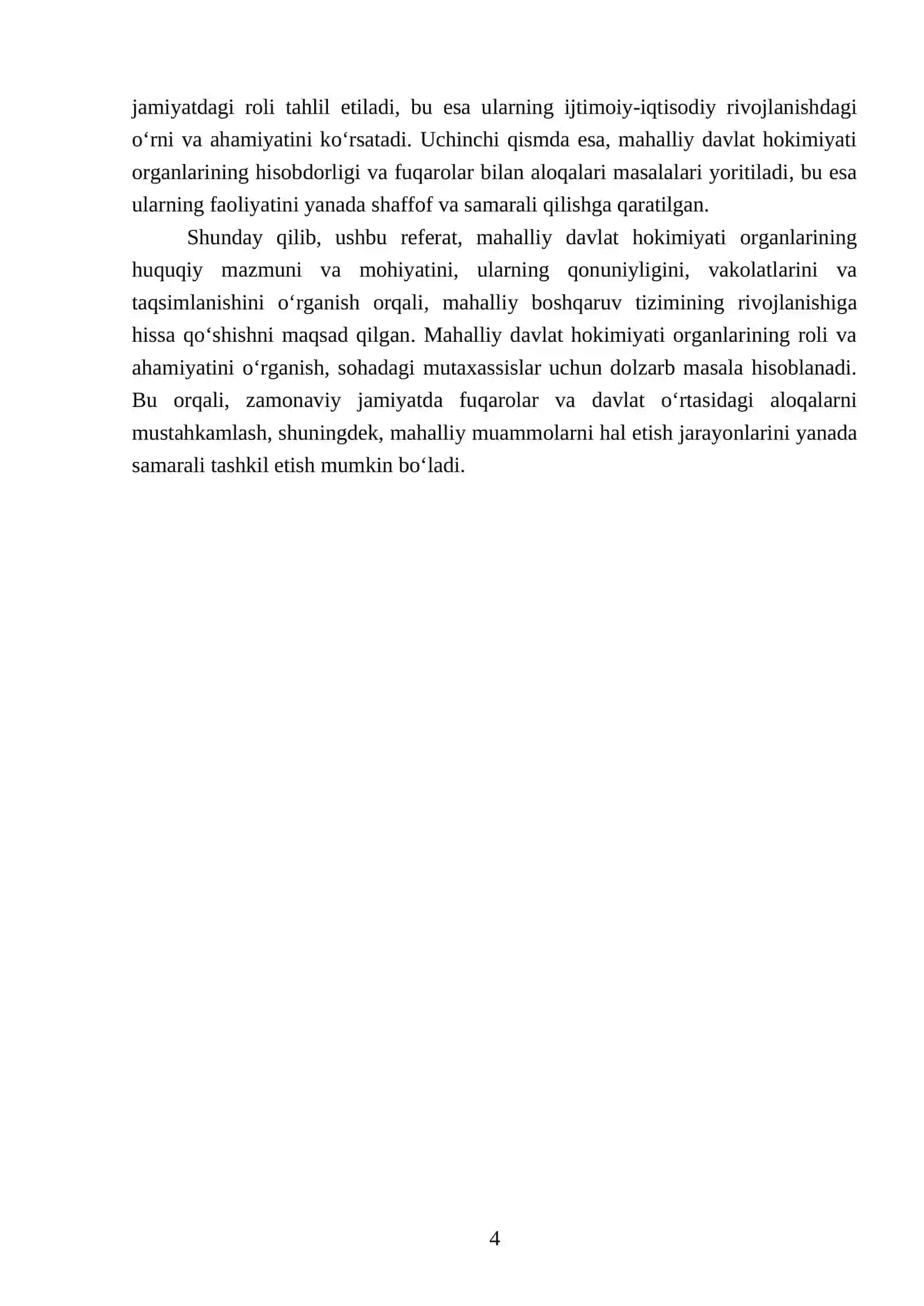 Mahallit davlat hokimiyati organlari 4