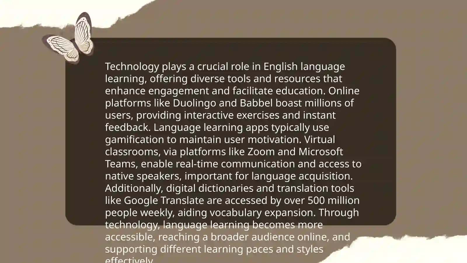 Teaching Foreign languages:English 122-group 3-course of Student 4