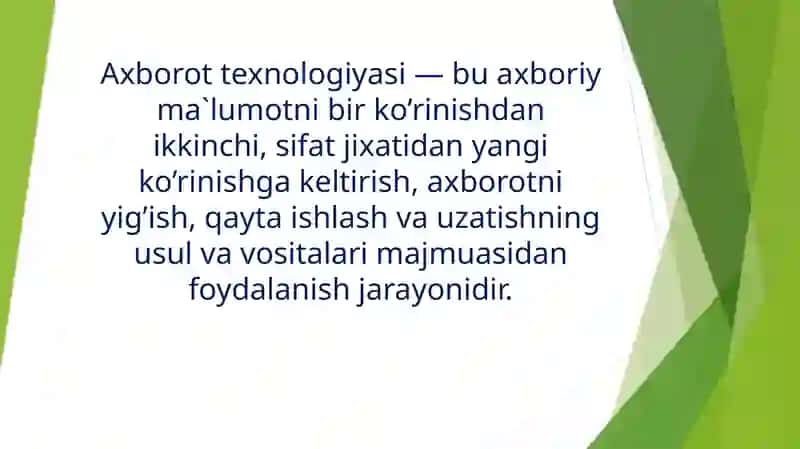 Axborotlash-ganjamiyatvauningrivojlanishistiqbollari 4