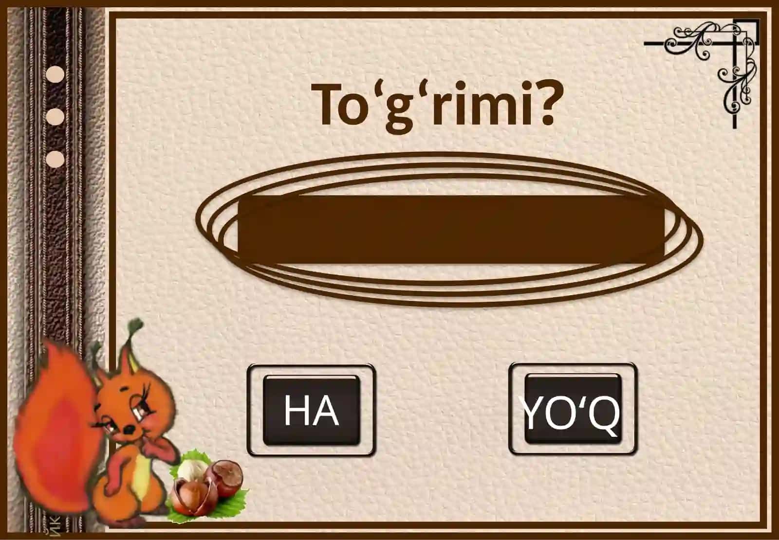 MATEMATIKA TRENAJYOR 4