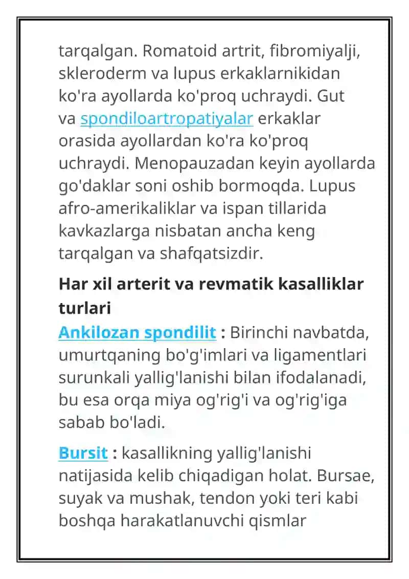 Artrit 4