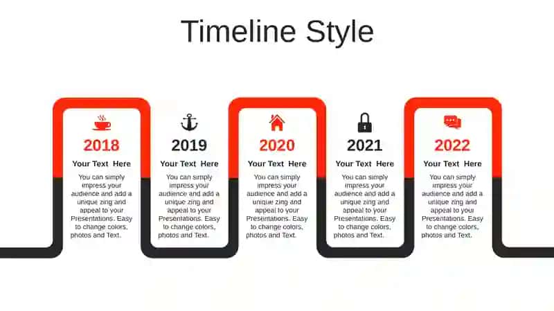 Free PPT Templates 4