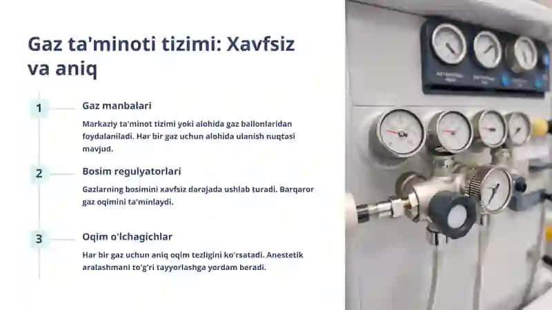 Narkoz apparati 4