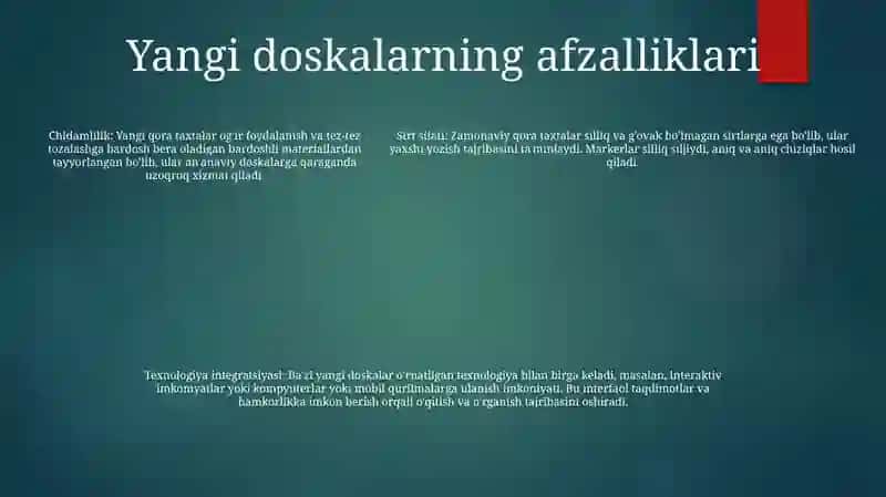 Yangi Doska 4