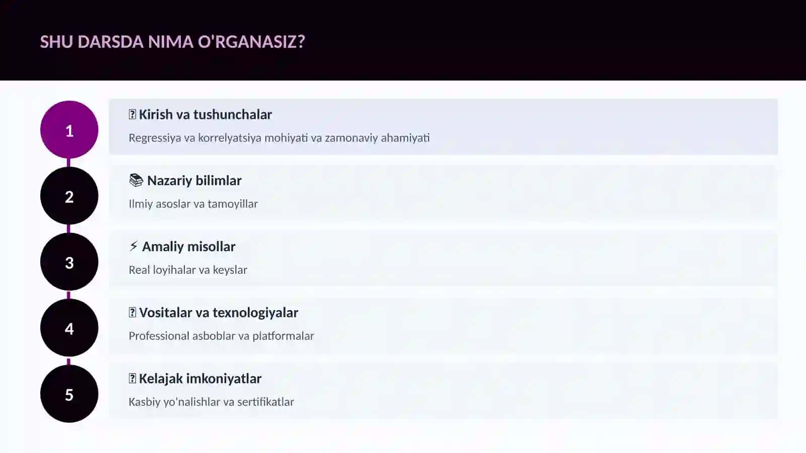 MATEMATIKA — UY VAZIFALARI 4