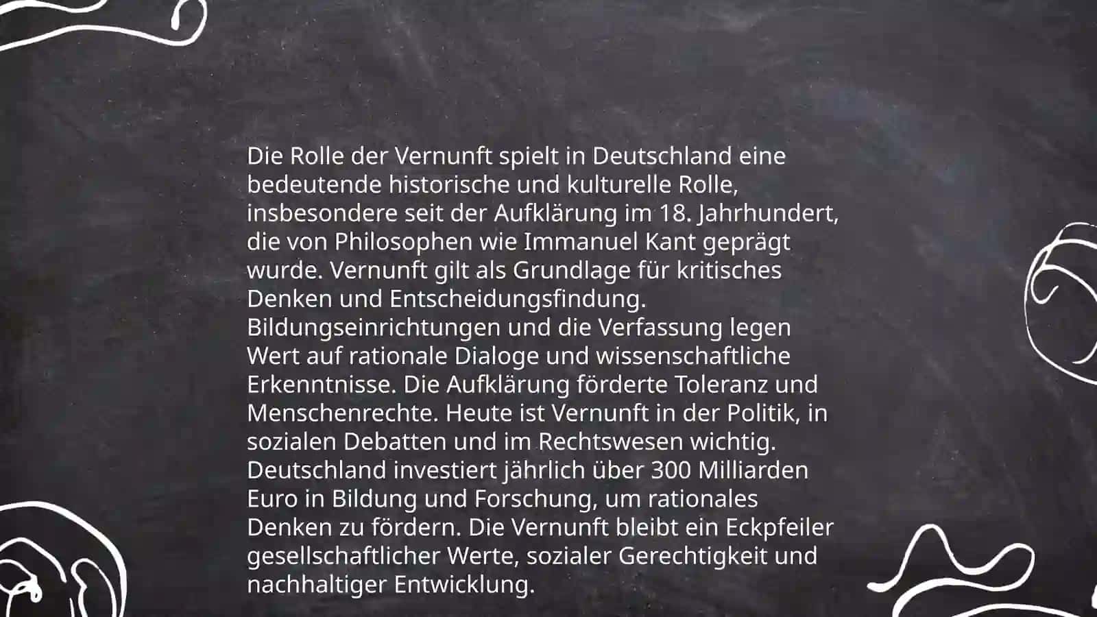 Epoche der Aufklärung 4