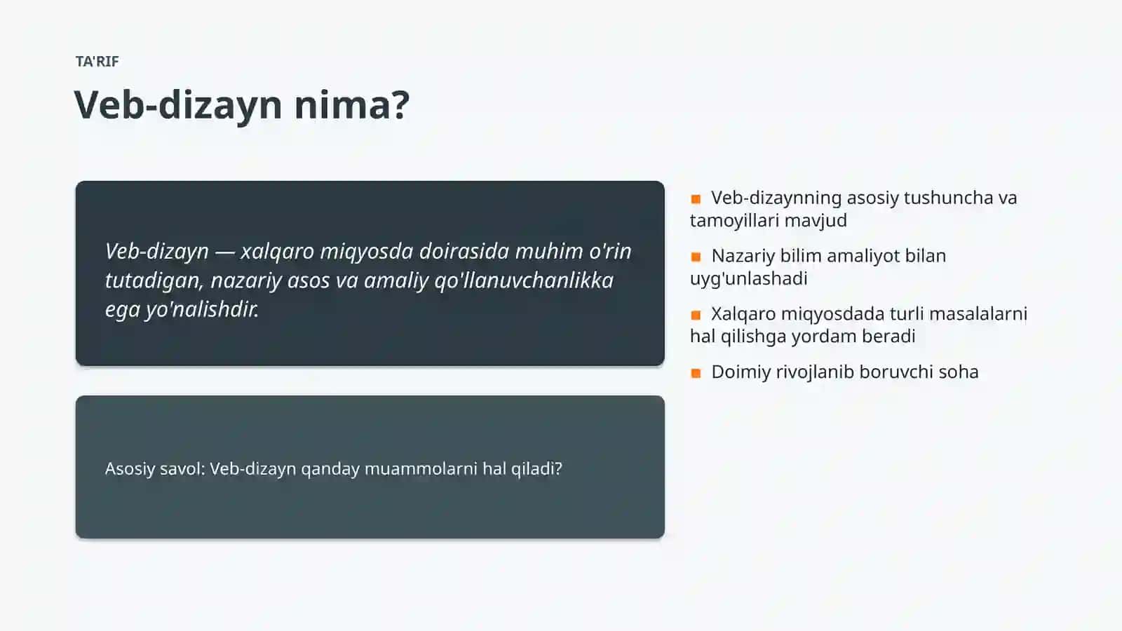 XALQARO MIQYOSDA 4