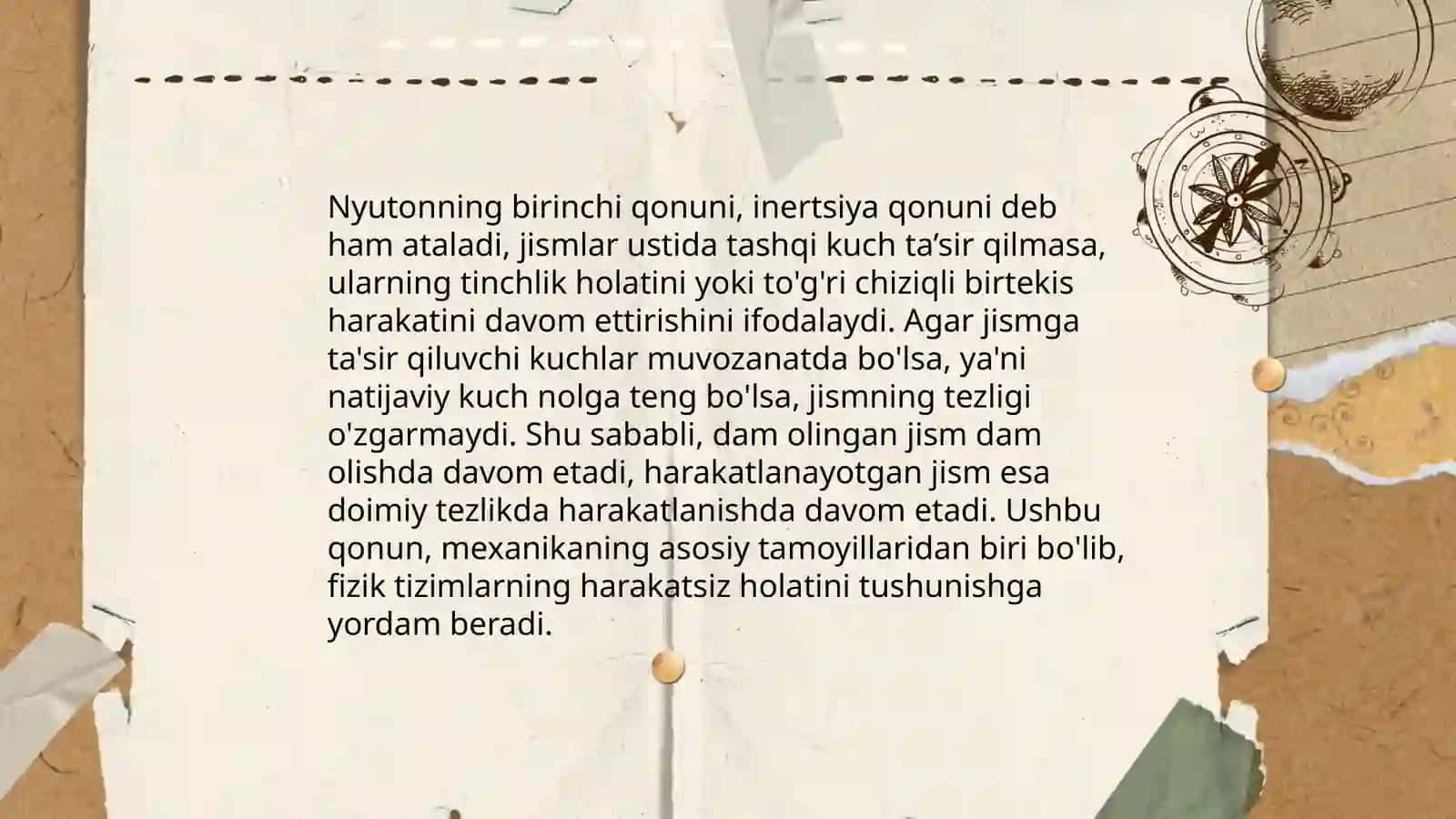 Dinamika 4