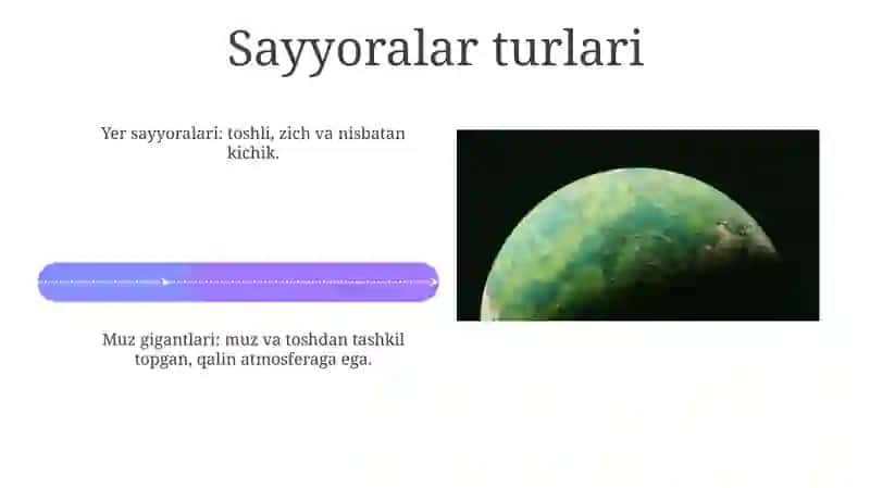Sayyoralar 4