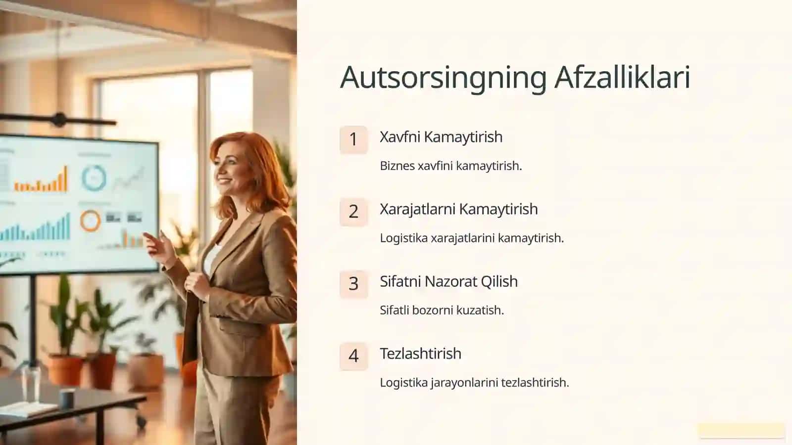 Autsorsing va Insorsing: Biznesni Optimallashtirish Yo'llari 4