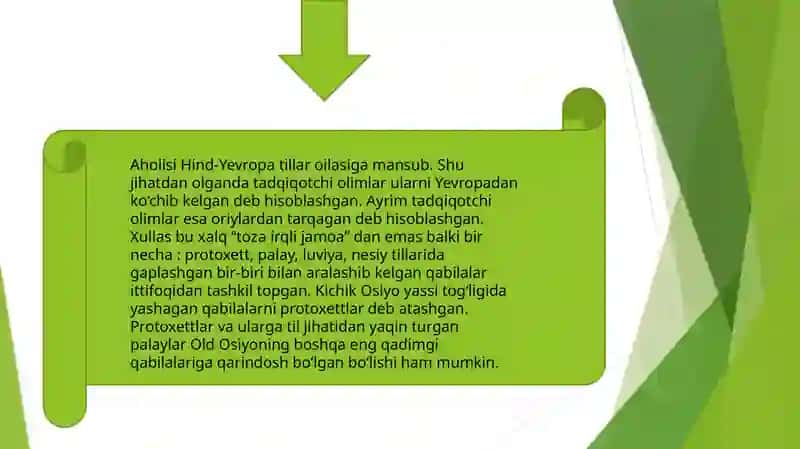 Qadimgi Kichik Osiyo 4