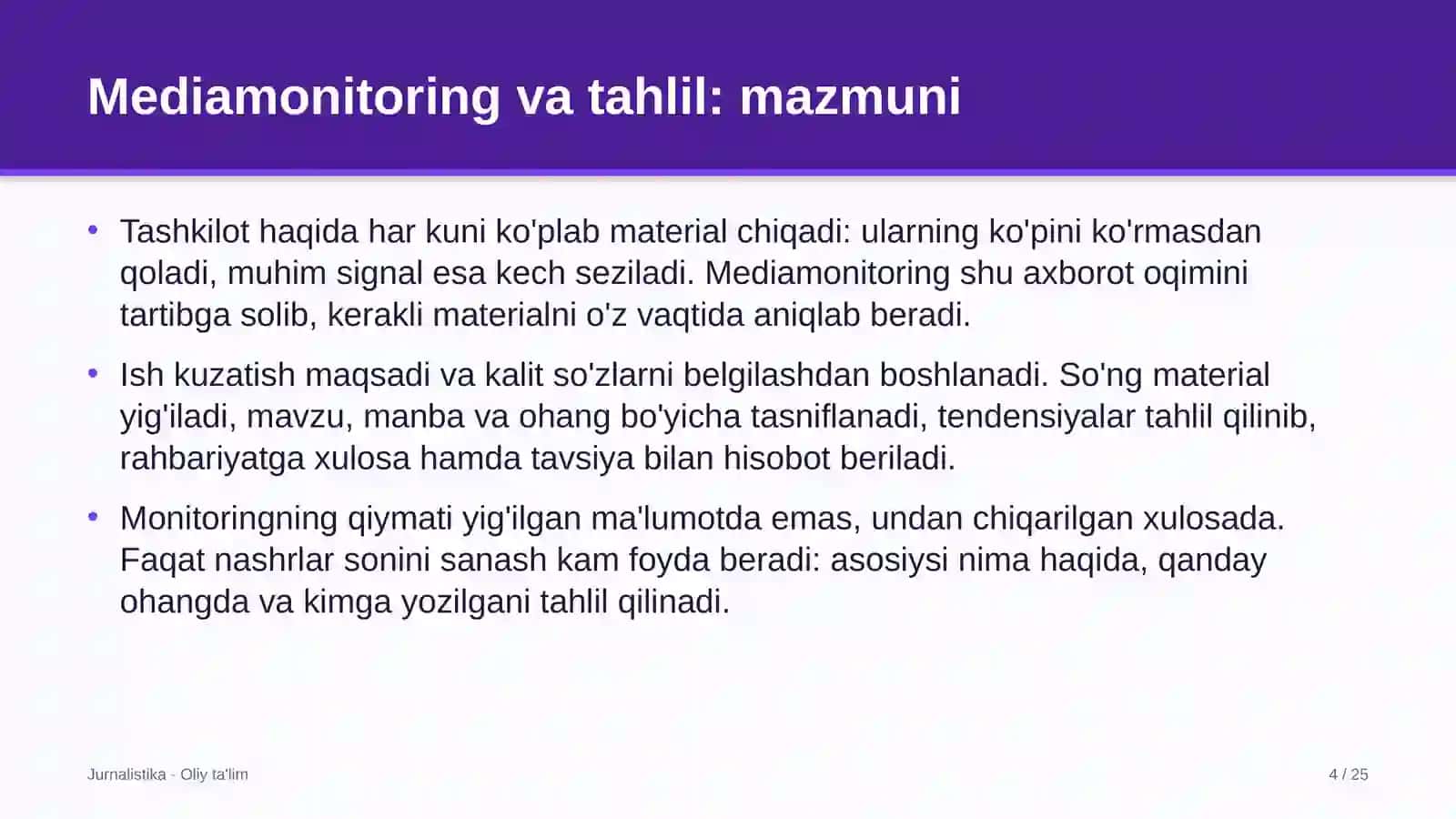 Hakamlik sudlarida mediamonitoring va tahlil 4