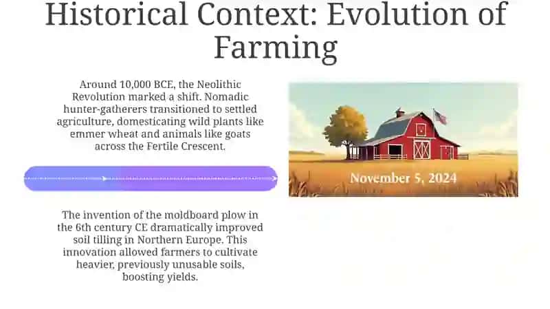 The Farm 4