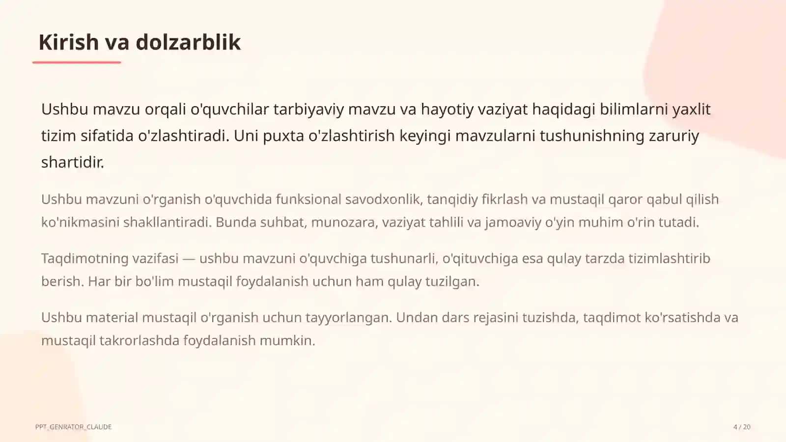 Davlat tili maqomi berilgan kun (21-oktabr) 4