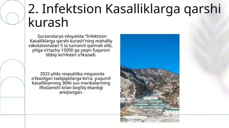 Yuqumli Kasalliklar Profilaktikasi 4