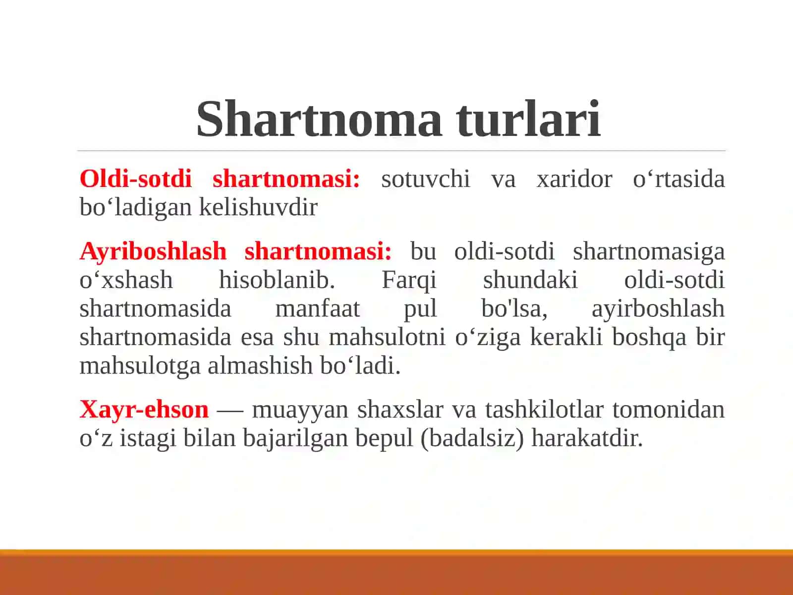 Shartnomavabitim 4