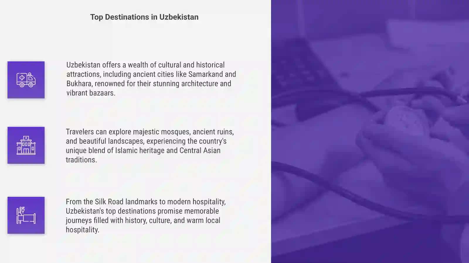 Tourism in Uzbekistan 4