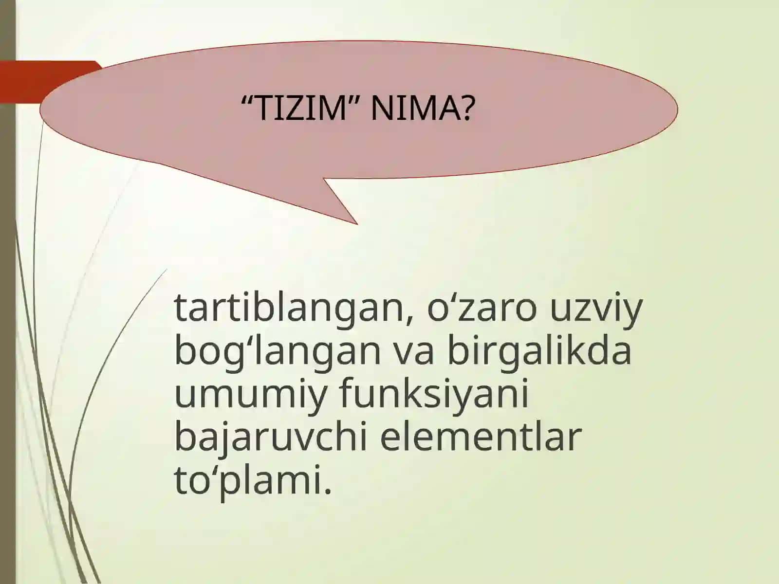 “Hozirgizamonan’anaviyta’limgainnovatsionyondashuv” 4
