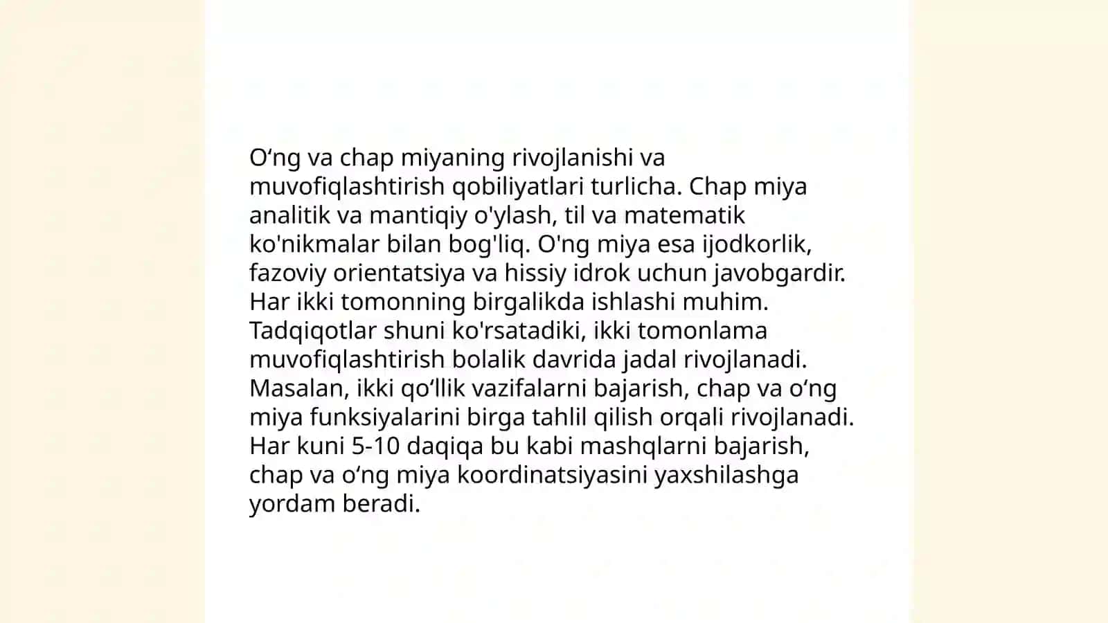Maxsus jismoniy tayyorgarlik (MJT) 4