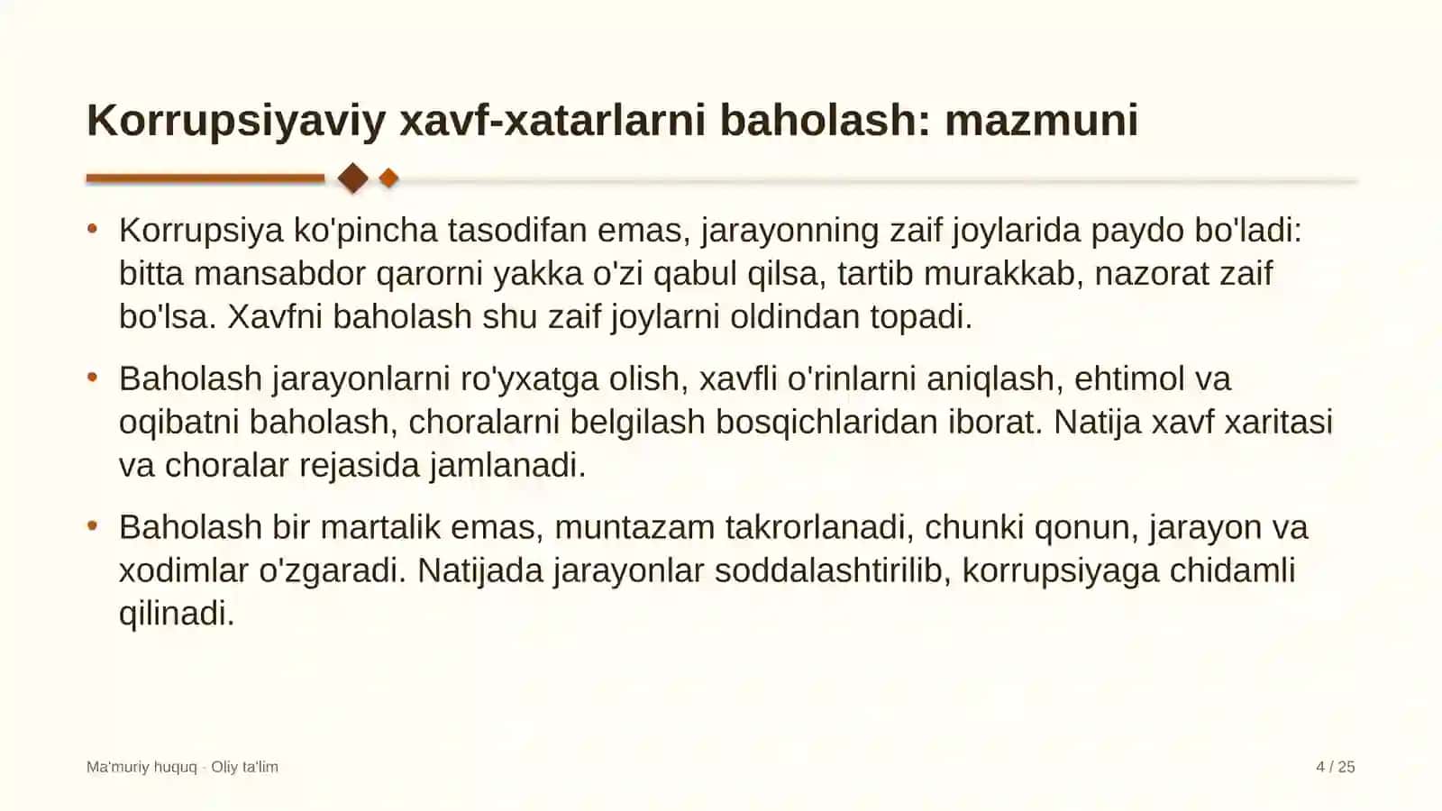 bolalar nashrlarida korrupsiyaviy xavf xatarlarni baholash 4851 4