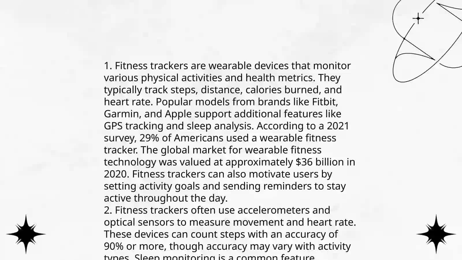 Smartwatches 4