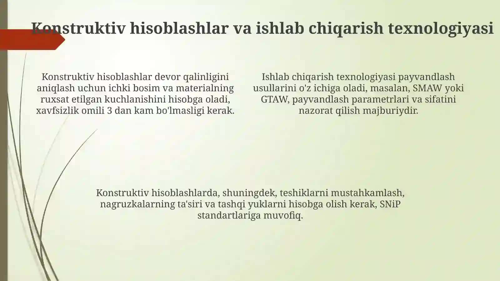 Bosimli idishlarning konstruksiyasi 4