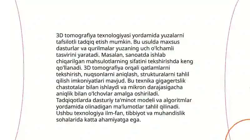 Zamonaviy abraziv ishlov berish texnologiyasi 4