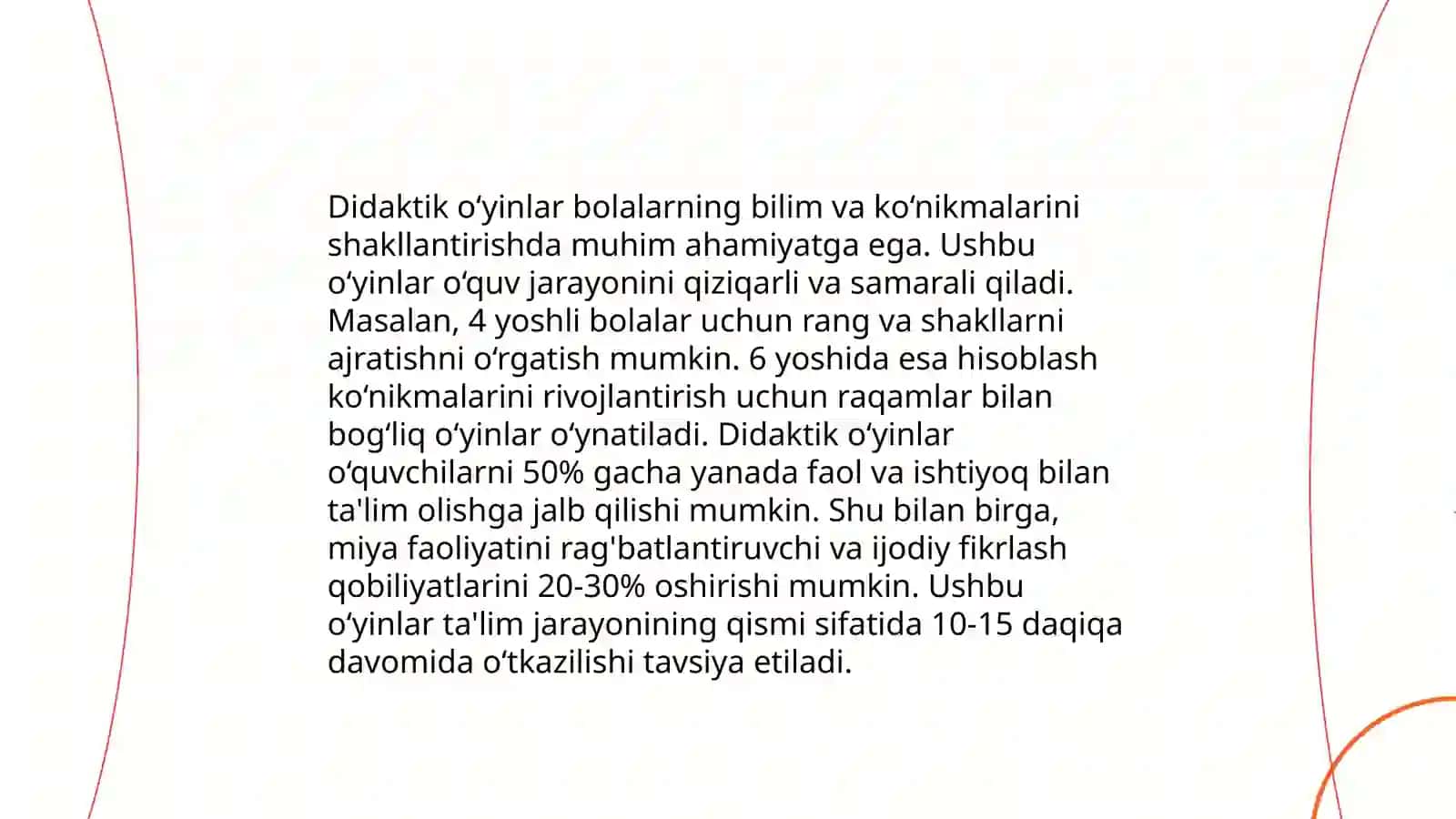 Innovatsion taʼlim usullari 4