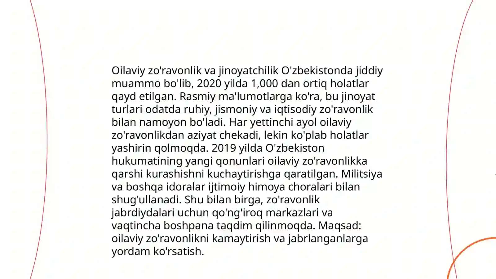 Xotin-qizlar o‘rtasida jinoyatchilik 4