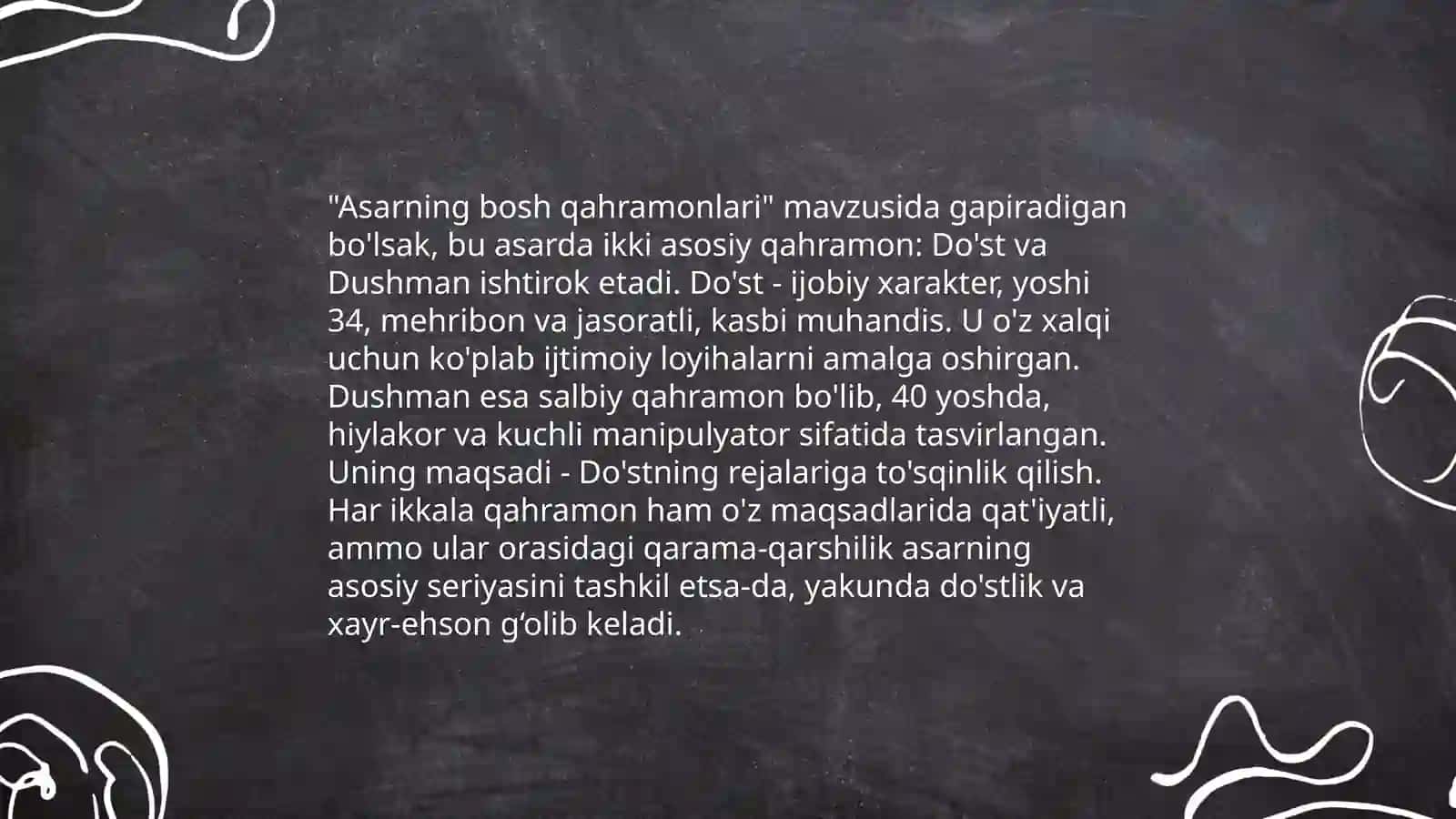 O'zbekiston geografik va ijtimoiy-iqtisodiy asarlari tahlili mavzusi 4