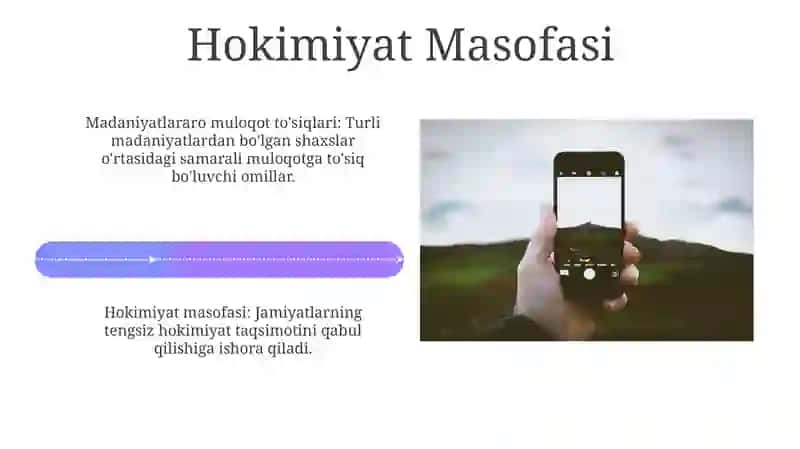Muloqot Uslublari 4