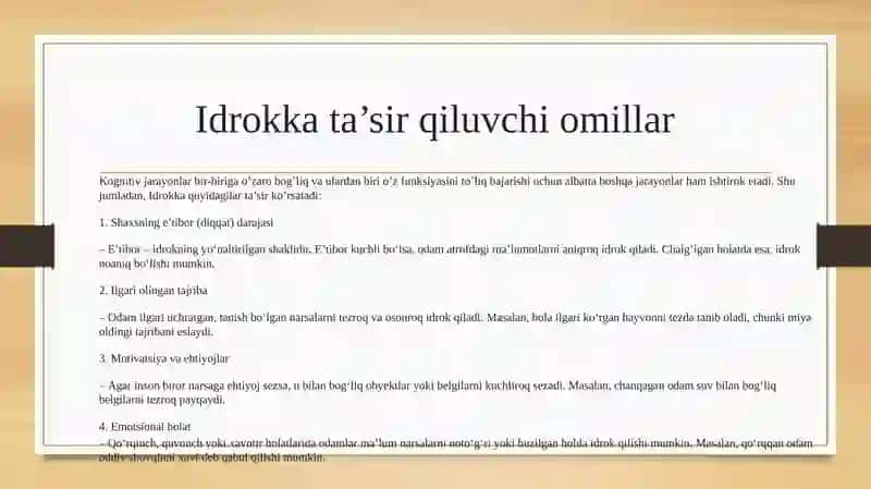 Idrok 4