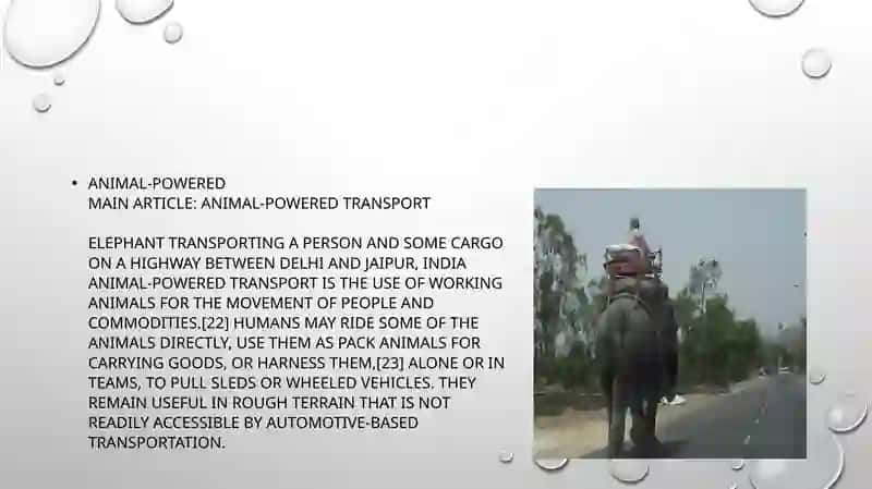 Transport 4