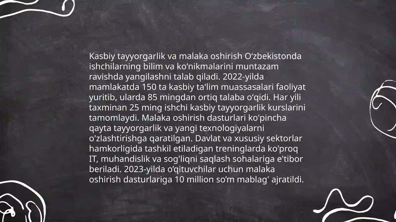 Psixolog kasbiy faoliyati va kasbiy uygʻunlik 4