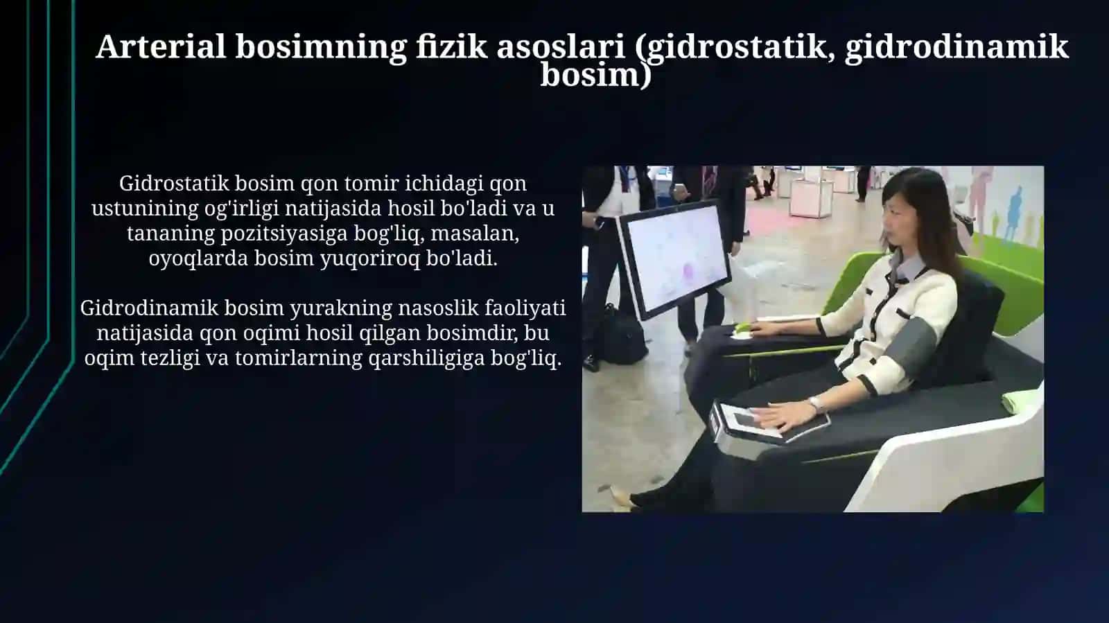 Arterial bosimni aniqlashning fizik asoslari 4