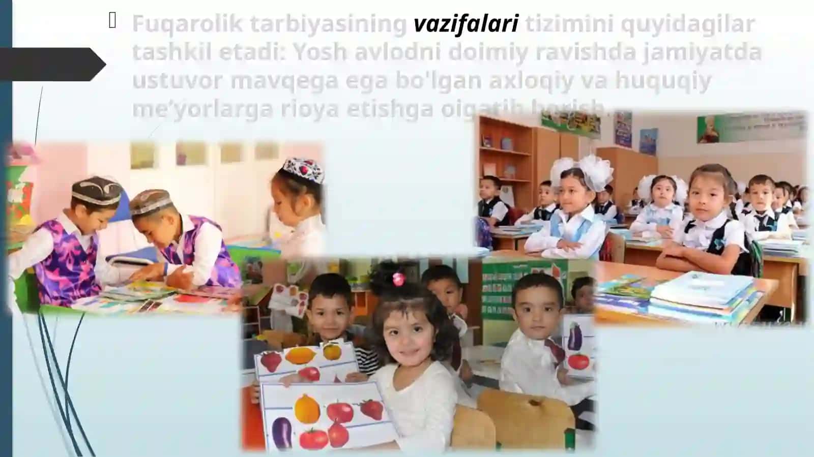 Fuqorolik tarbiyasi 4
