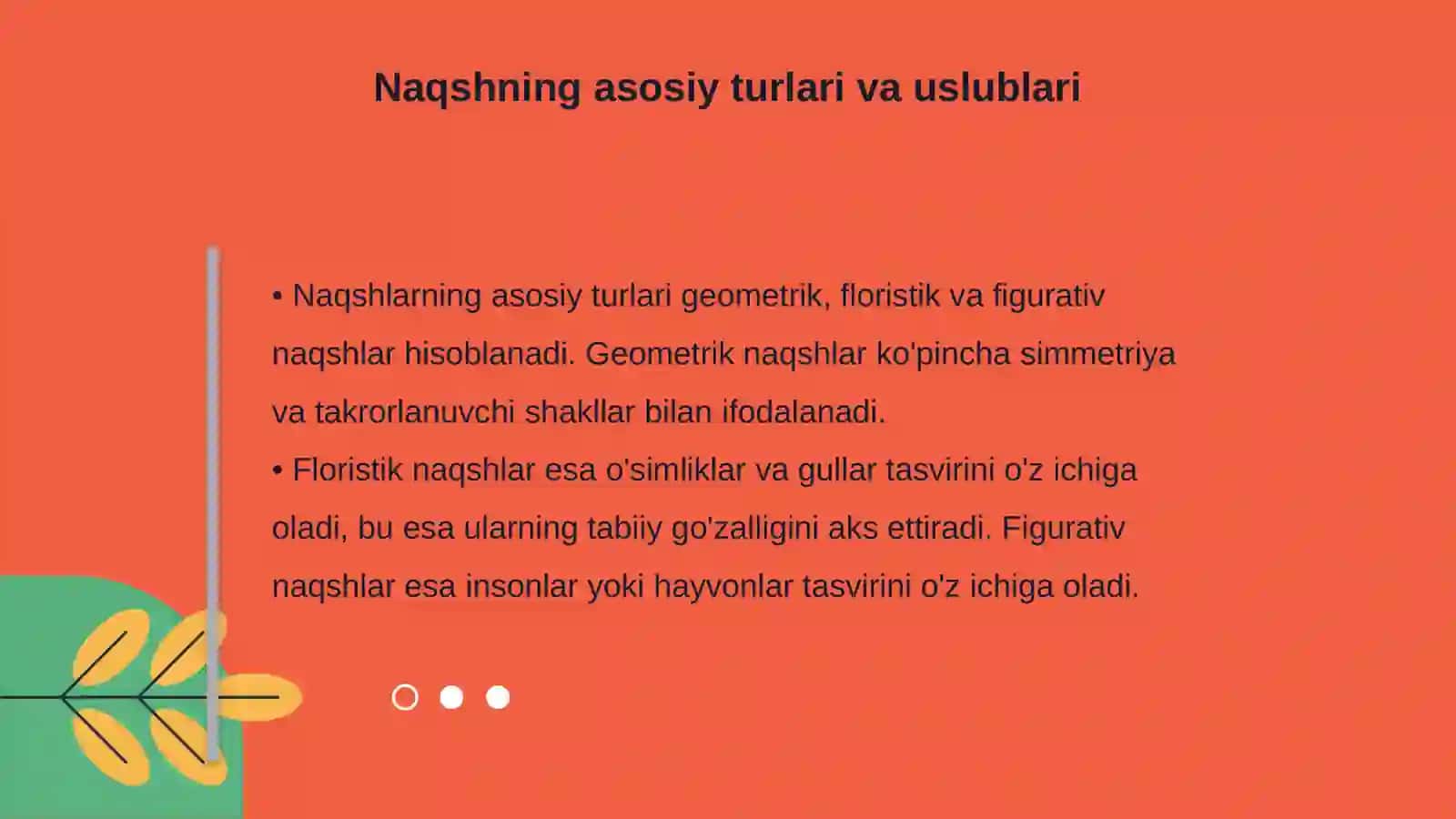 Naqsh namunasidan nusxa ko‘chirish 4