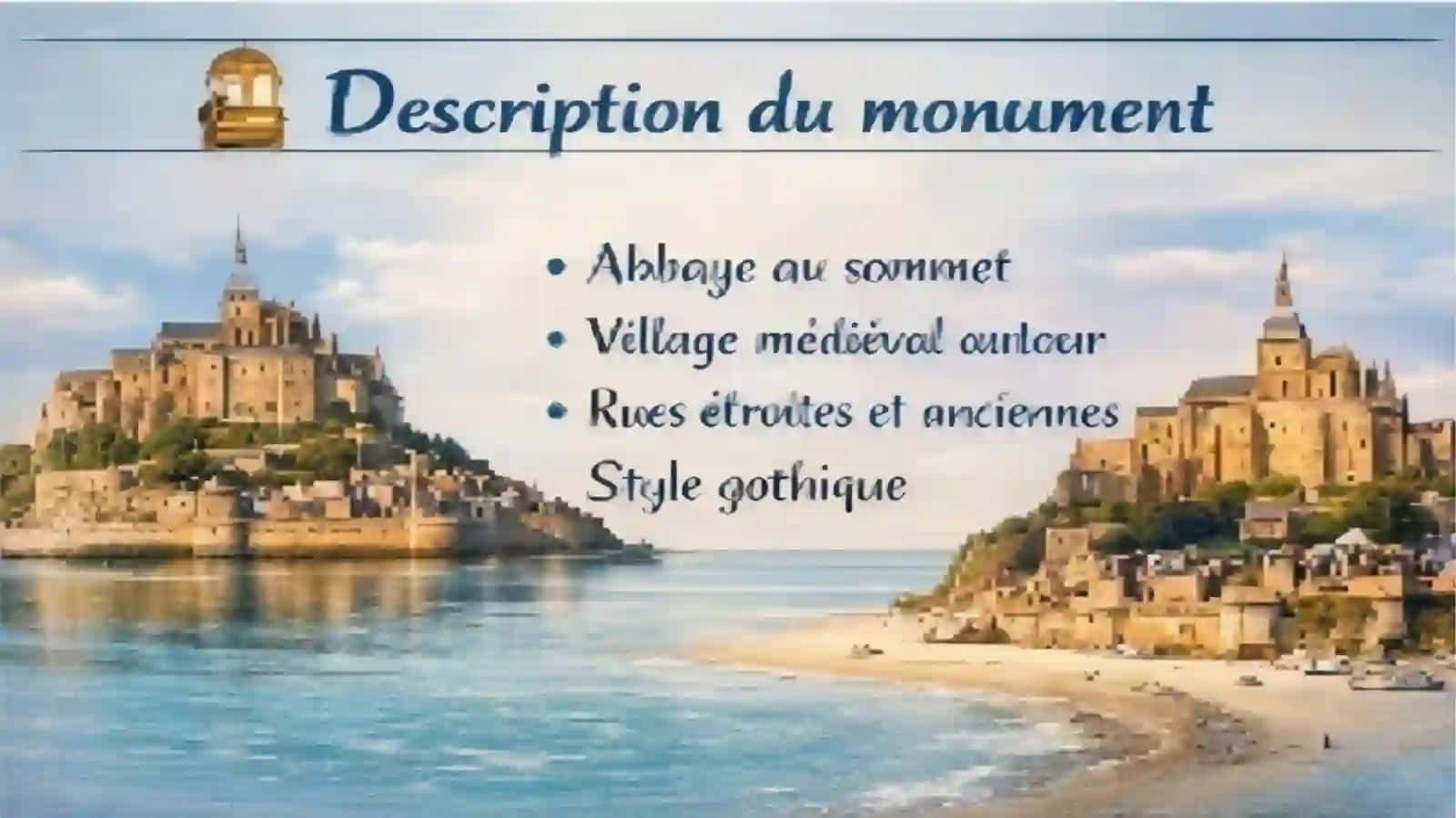 Mont-Saint-Michel 4