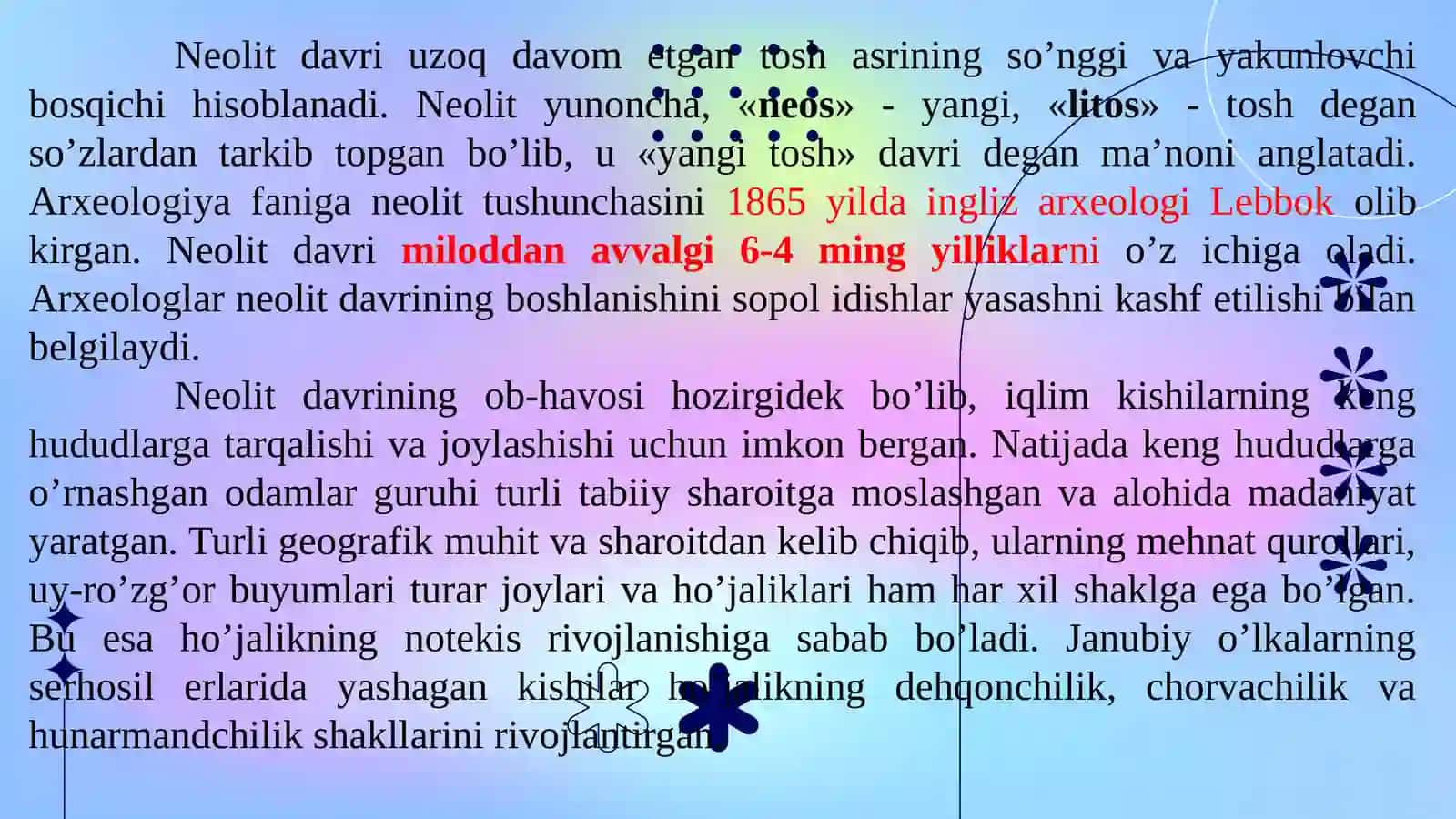 Neolitdavri 4