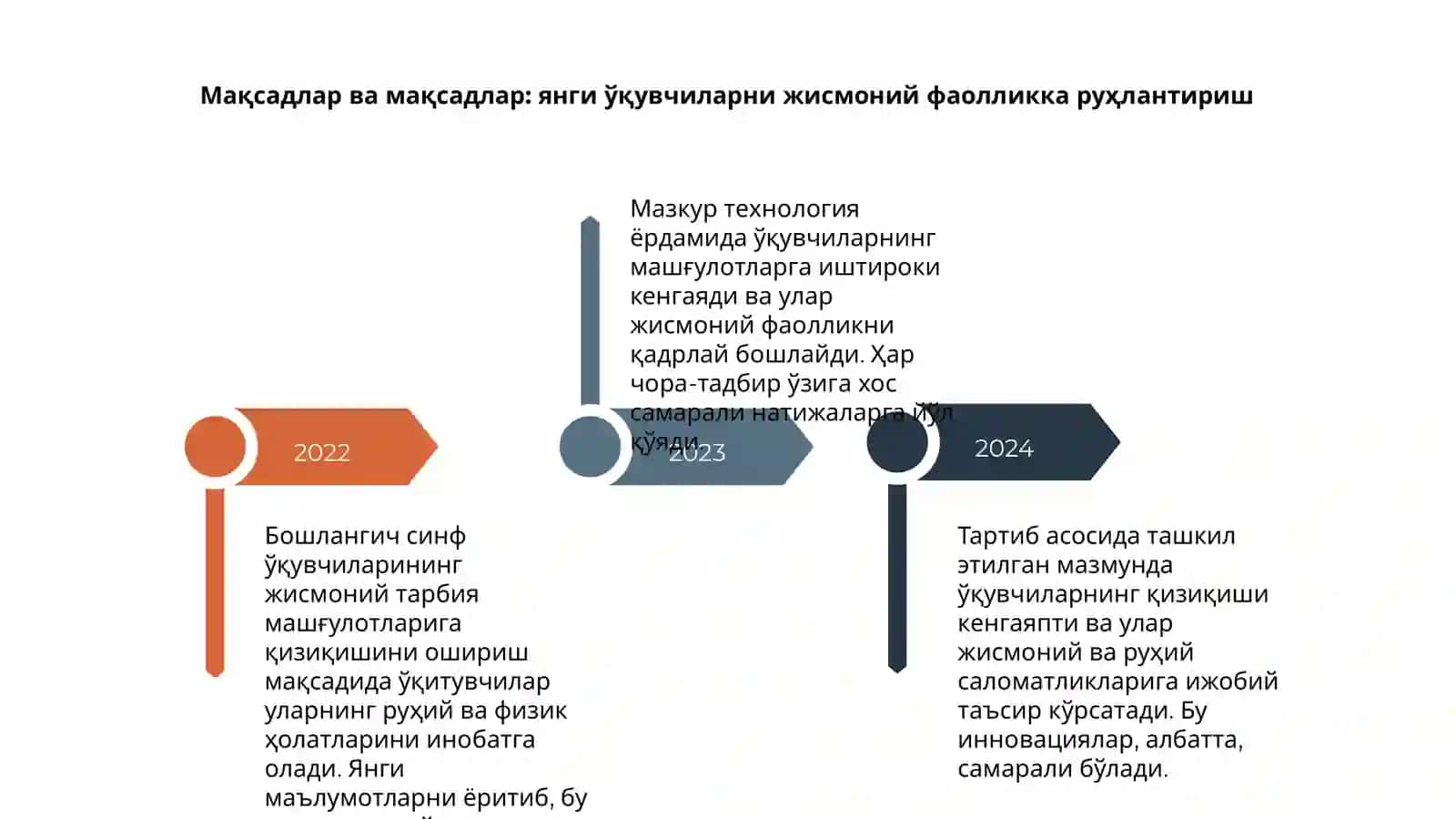 Бошлангич синф учун жисмоний тарбия машғулотлар 4