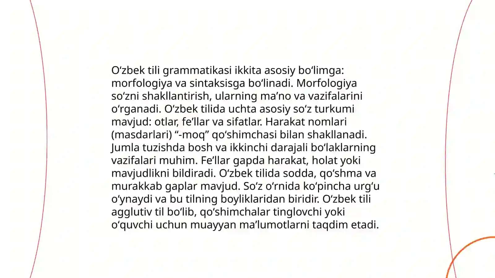 Bo'shliqichlilar tipi 4