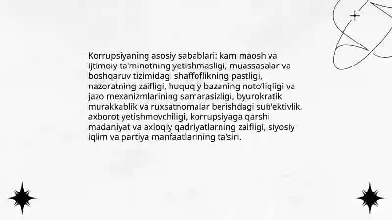 Korrupsiya 4