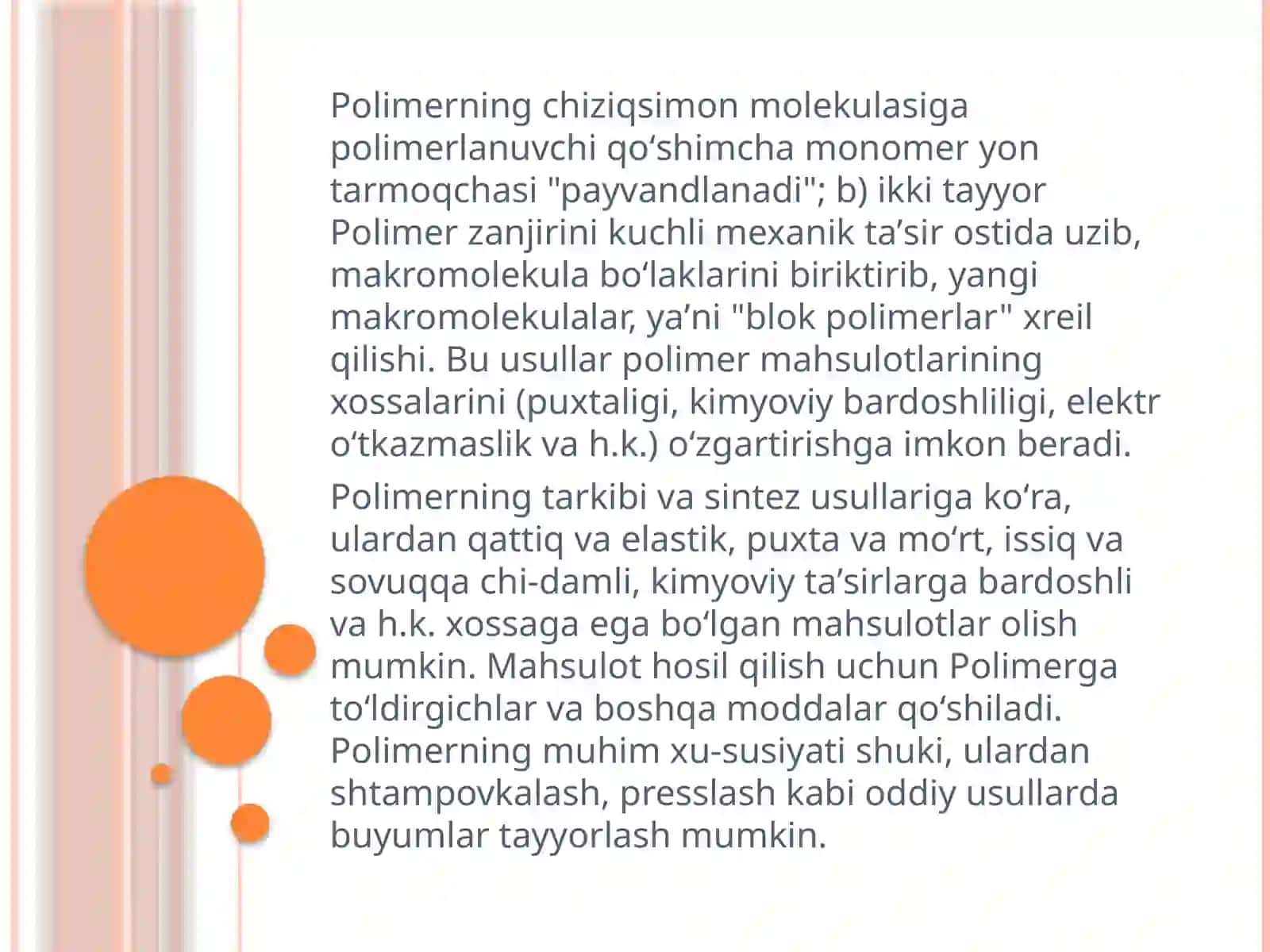 Polimerlanish 4