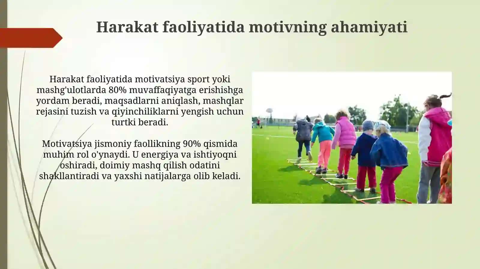 Harakatfaolligimativinishakillantirish 4